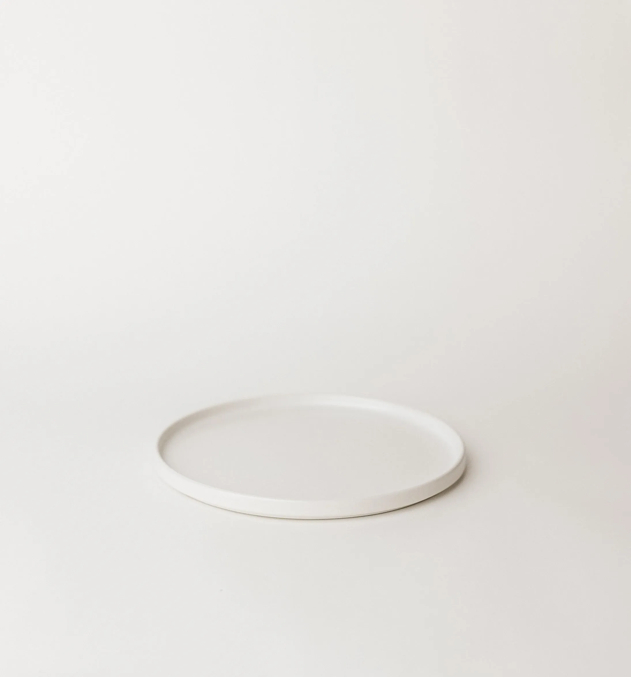 Redonda Dish Collection | Ivory