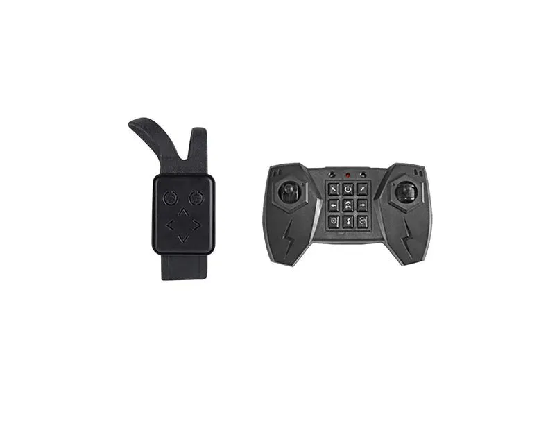 Remote Hand Control Watch Gesture Sensor Twist Car Toy USB Charging Car Toy