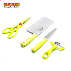 RIMEI Stainless Steel Kitchen Set