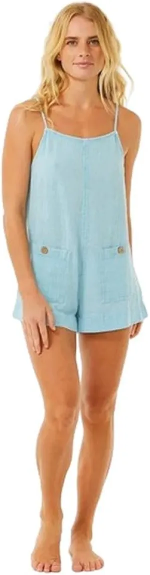 Rip Curl Womens Classic Surf Womens Onesie Romper