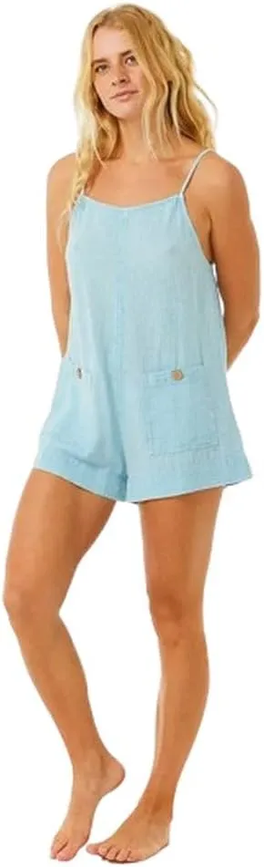 Rip Curl Womens Classic Surf Womens Onesie Romper