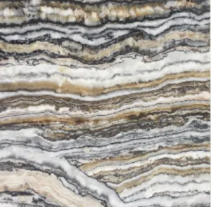 RIVER GOLD ONYX
