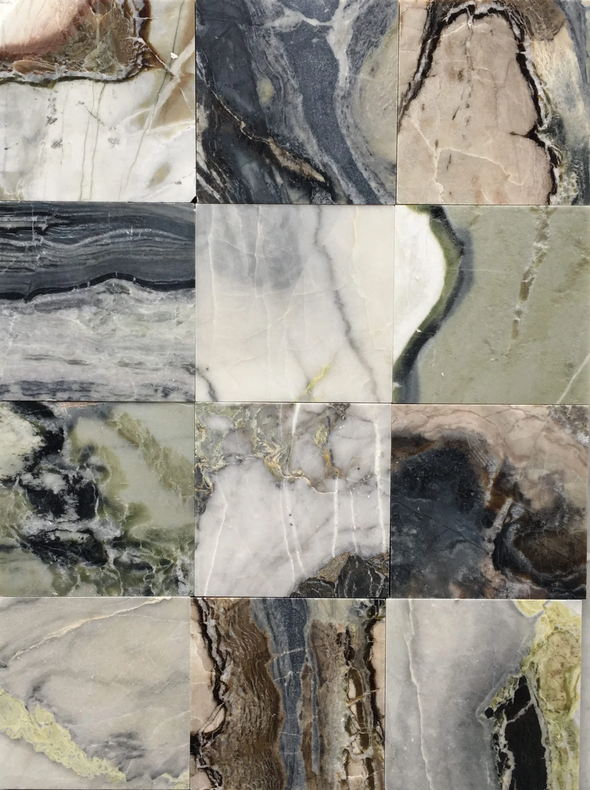 RIVER JADE MARBLE