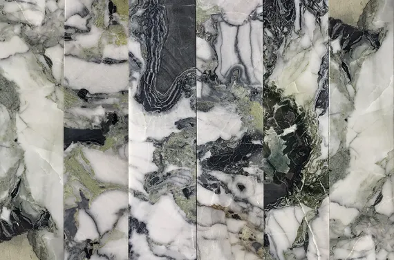 RIVER JADE MARBLE