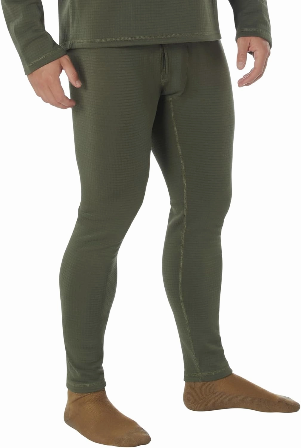 Rothco Gen III Level II Underwear Bottoms