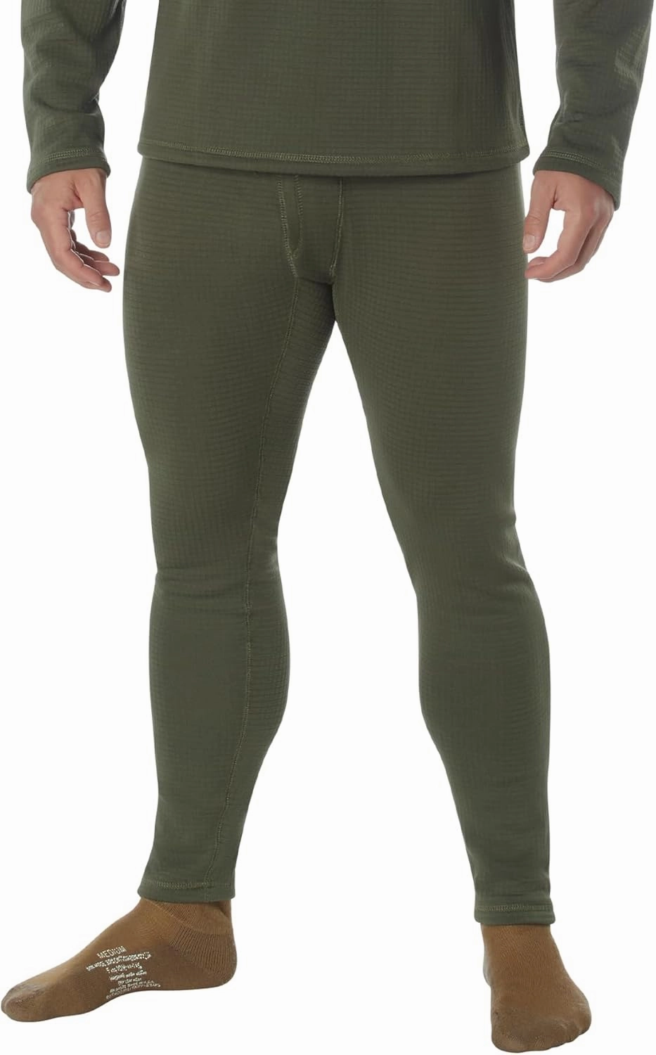 Rothco Gen III Level II Underwear Bottoms