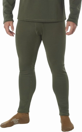 Rothco Gen III Level II Underwear Bottoms