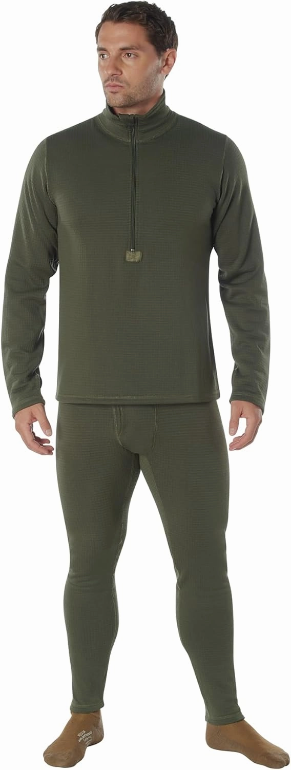 Rothco Gen III Level II Underwear Bottoms