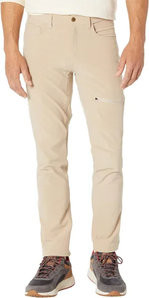 Royal Robbins Alpine Mountain Pro Pants