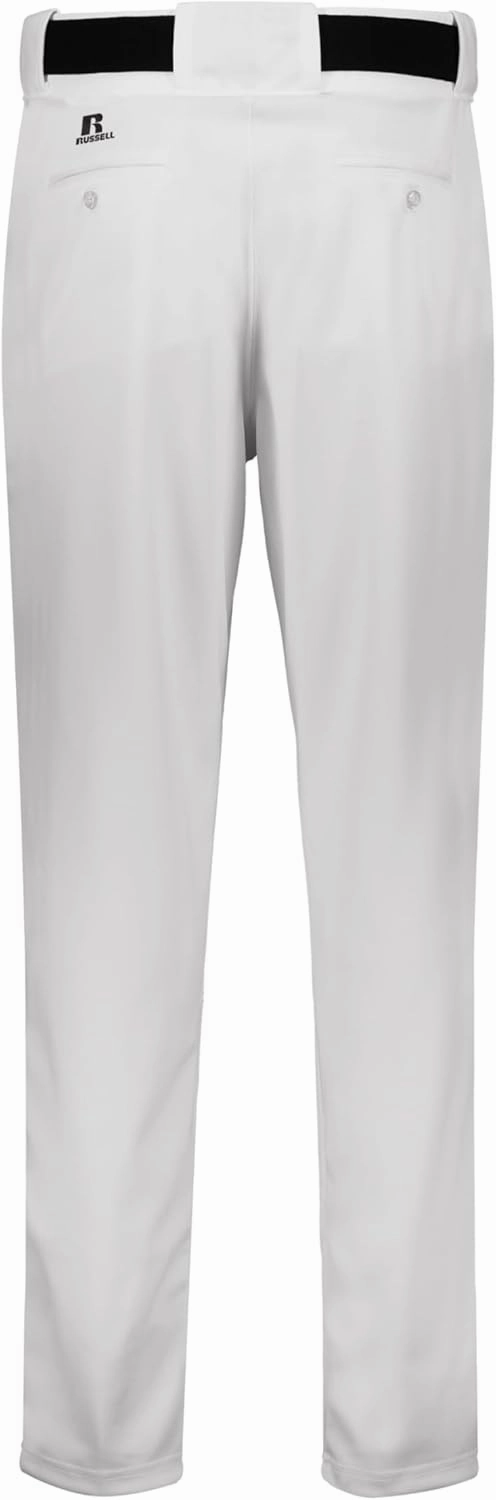 Russell Athletic Boys Youth Piped Diamond Series Baseball Pant 2.0