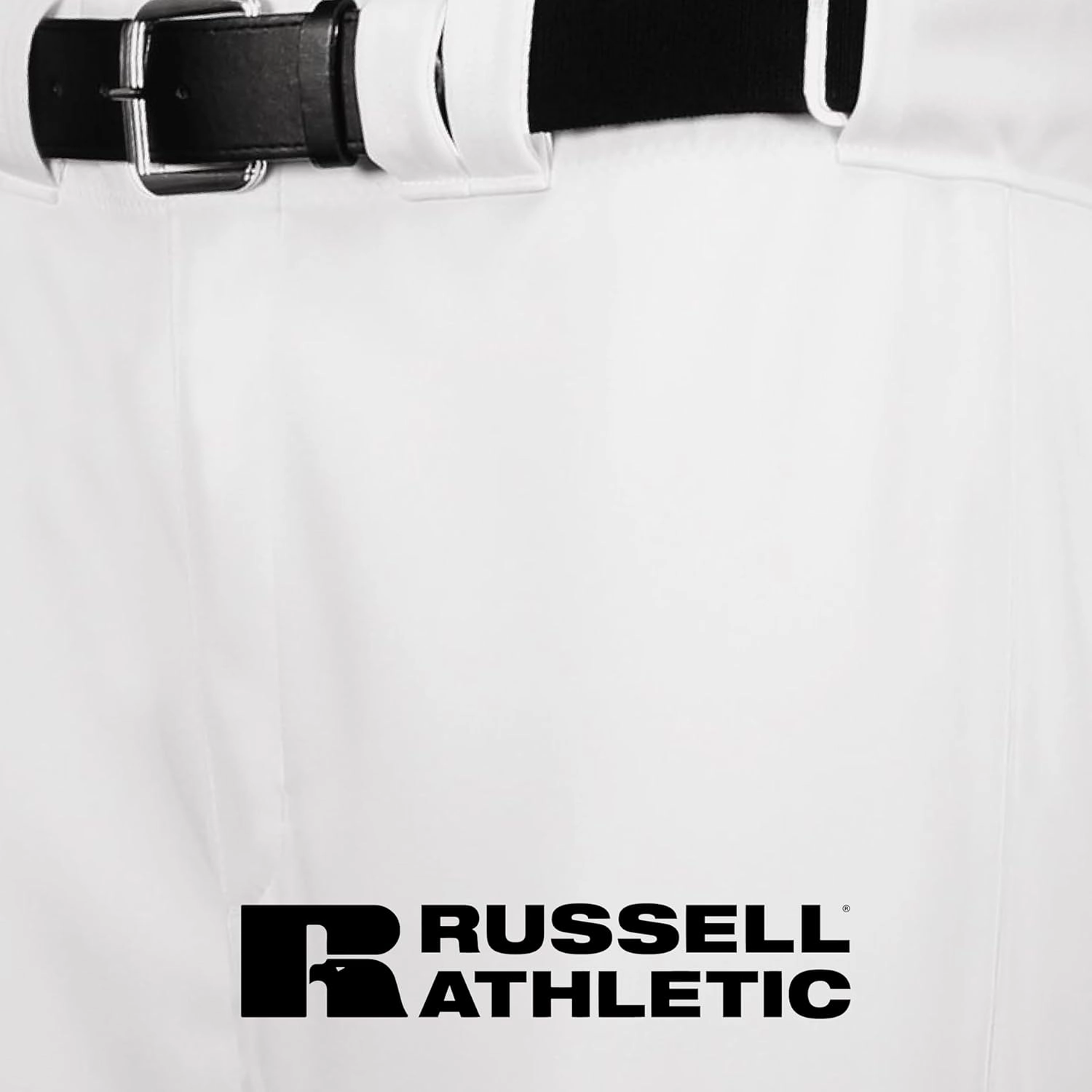 Russell Athletic Boys Youth Piped Diamond Series Baseball Pant 2.0
