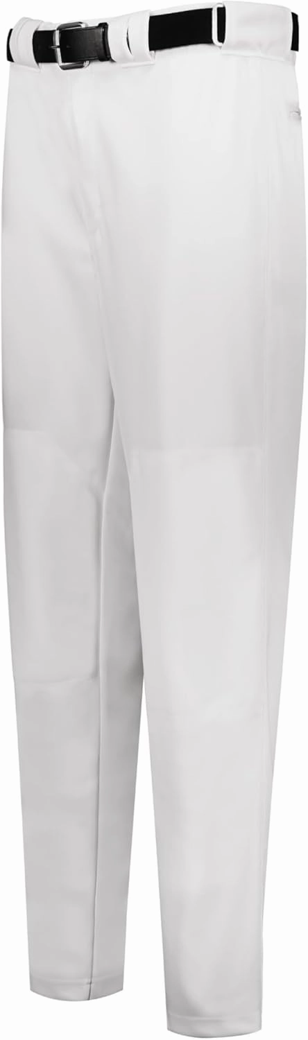 Russell Athletic Boys Youth Piped Diamond Series Baseball Pant 2.0