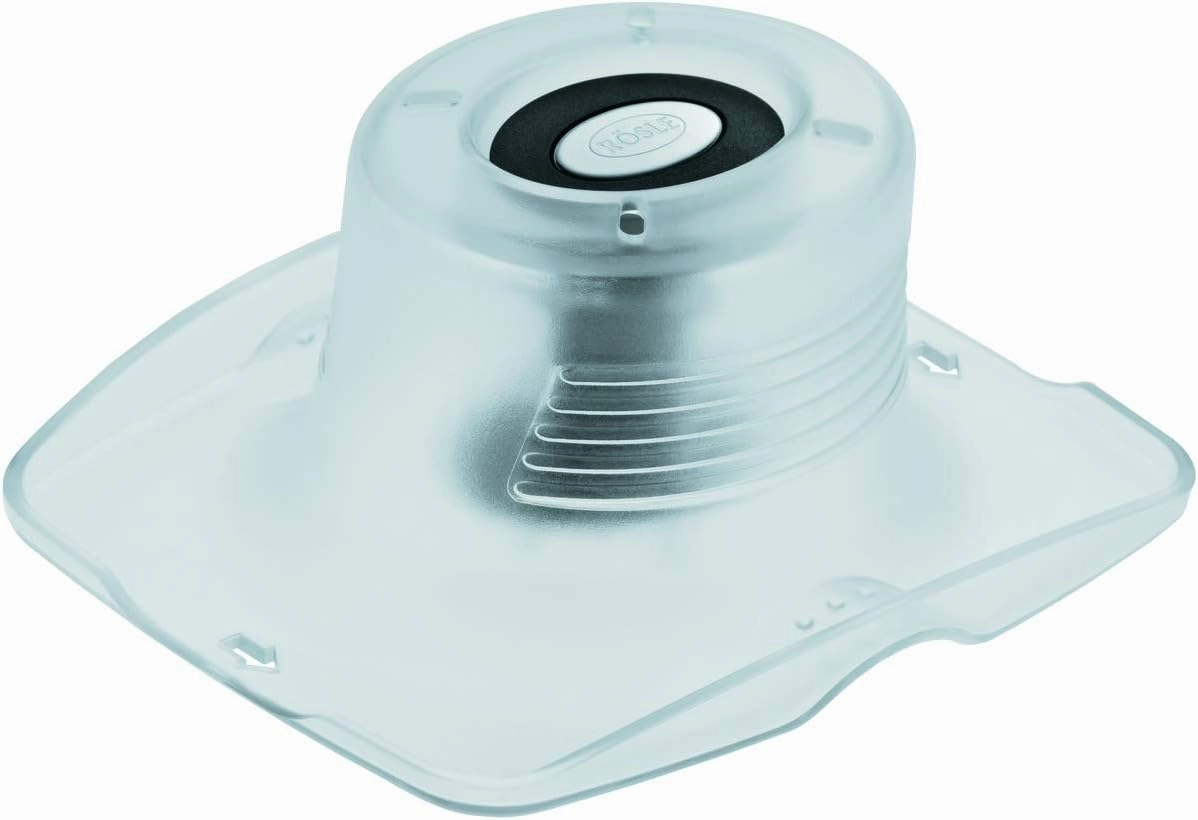 Rösle Dishwasher Safe Vegetable Grip, Stainless
