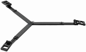 Sachtler SP 100 On Ground Spreader for Most Tripods with a 100mm Bowl