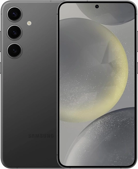 Samsung Galaxy S24  Plus Cell Phone, 512GB AI Smartphone, Unlocked Android, 50MP Camera, Fast Processor, Long Battery Life, AMOLED Display, US Version, 2024, Onyx Black