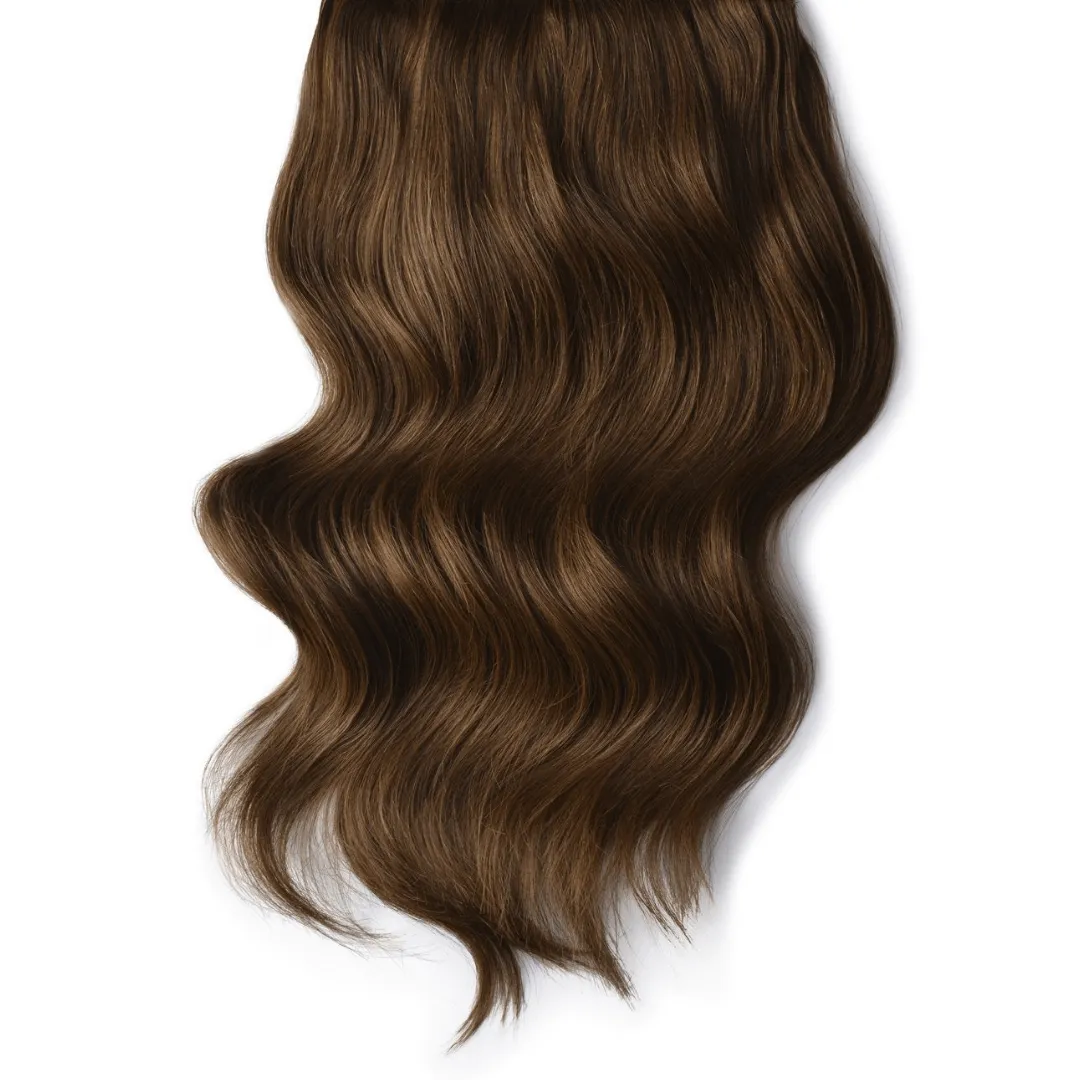 Sea Wave (2a-2b) 320g 'Bougie' Clip-in Set