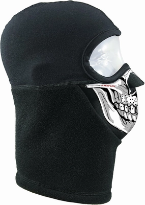 Seirus Innovation Unisex Neofleece Thick-N-Thin Polartec Headliner