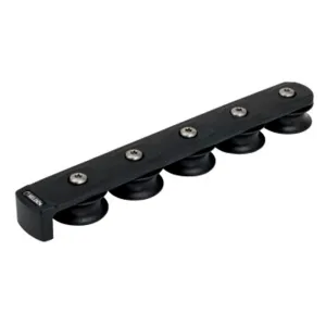 Selden Deck Organizer - 5 Sheaves - Dia: 1 15/16 in (50 mm)