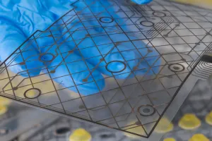 SEMI106 Flexible Hybrid Electronics 2.0 based on Fan-Out Wafer Packaging