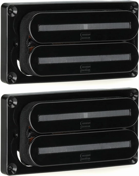 Seymour Duncan Slug Humbucker Pickup Set