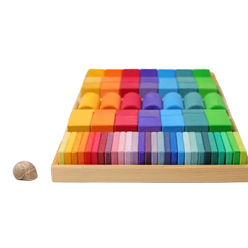 Shapes and Colors