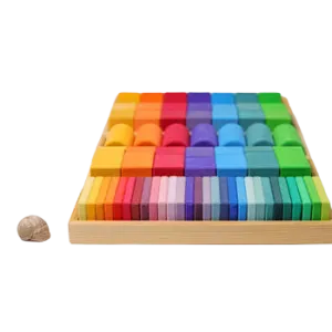 Shapes and Colors