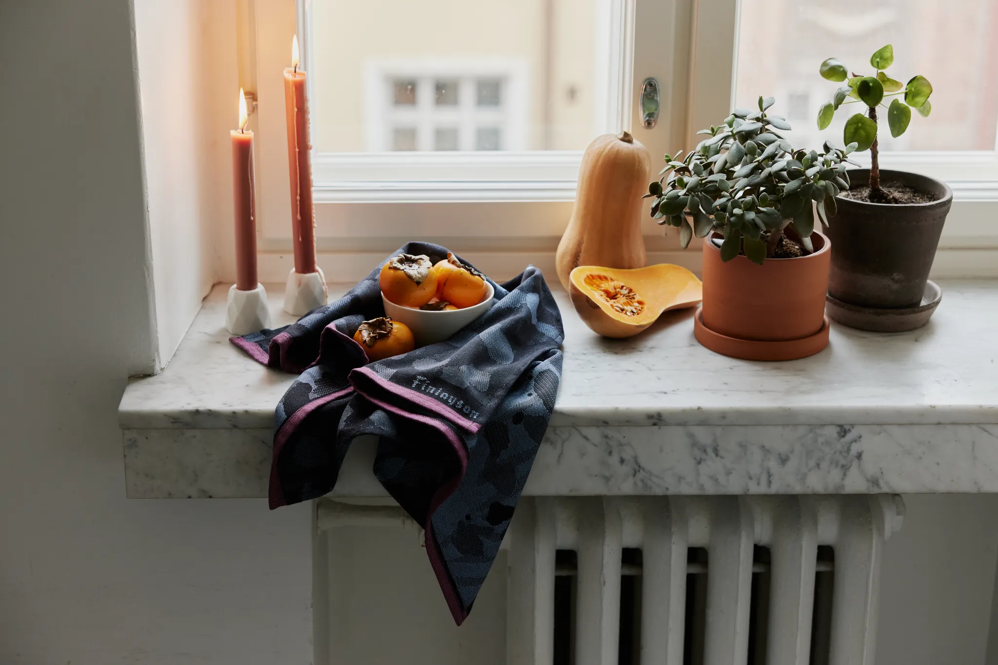 Sievä Kitchen towel 2 pcs