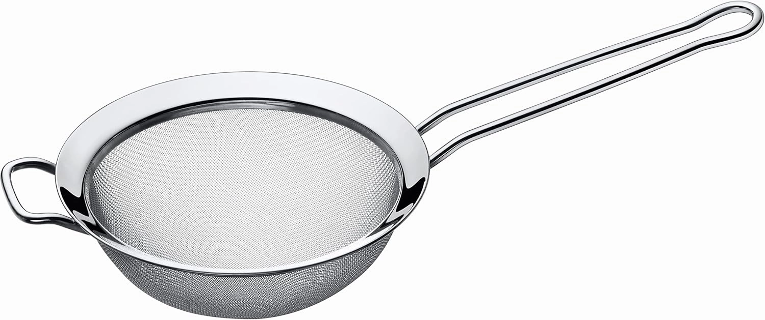 Silit 22704201 Kitchen Sieve 16 cm