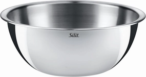 Silit Kitchen Bowl, Silver, 16 cm