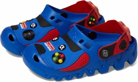 Skechers Boy's Zaggle-Hydro-pointz Clog