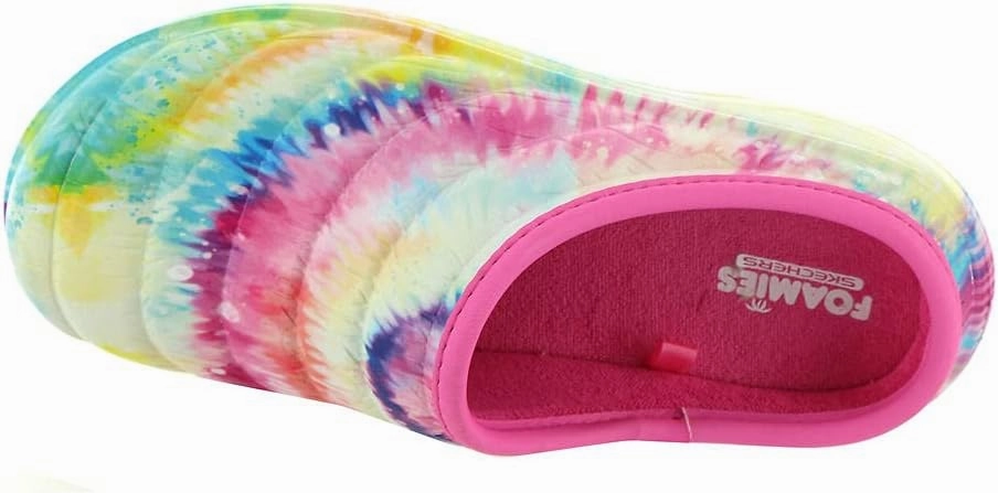 Skechers Women's Foamies Cozy Camper Summer Set