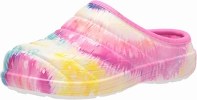 Skechers Women's Foamies Cozy Camper Summer Set