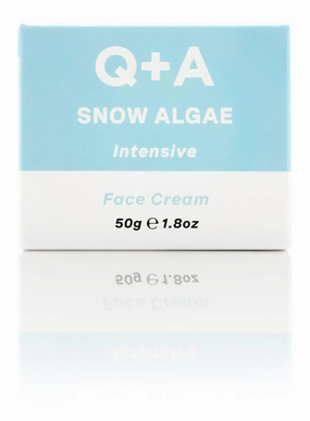Snow Algae Intensive Face Cream, Helps to Renew and Replenish your Complexion 50g