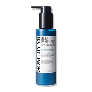 SOME BY MI - Beta-Panthenol Repair Gel Cleanser, 17 Amino Acids, pH Balancing, Moisturizing, Daily Use