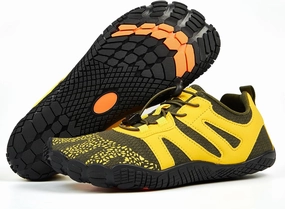 Sports Hiking Water Shoes Women Men's Quick-Drying Barefoot Kayaking Beach Hiking Surfing Training