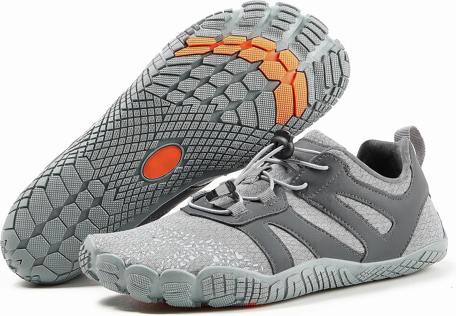 Sports Hiking Water Shoes Women Men's Quick-Drying Barefoot Kayaking Beach Hiking Surfing Training