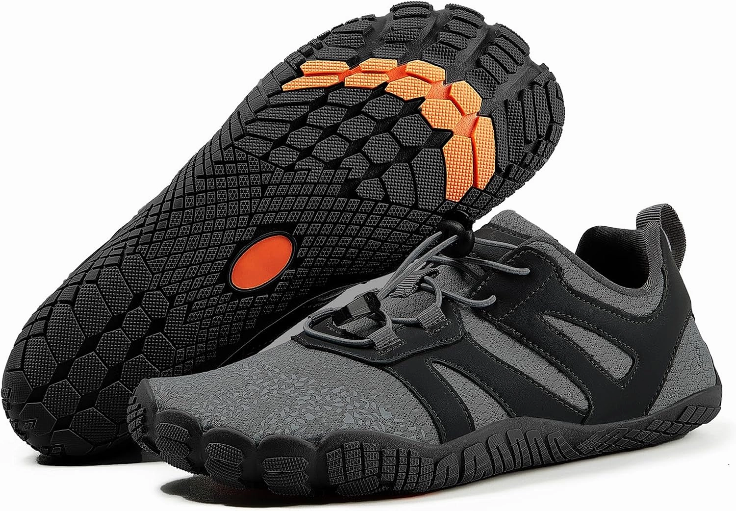 Sports Hiking Water Shoes Women Men's Quick-Drying Barefoot Kayaking Beach Hiking Surfing Training