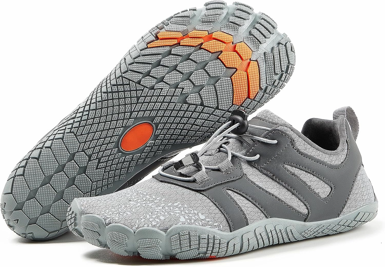 Sports Hiking Water Shoes Women Men's Quick-Drying Barefoot Kayaking Beach Hiking Surfing Training