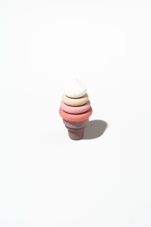 Stackies | Ice Cream