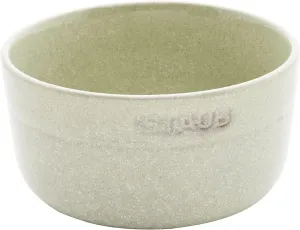 Staub Ceramic Dinnerware 4-pc 5-inch Cereal Bowl Set - White Truffle