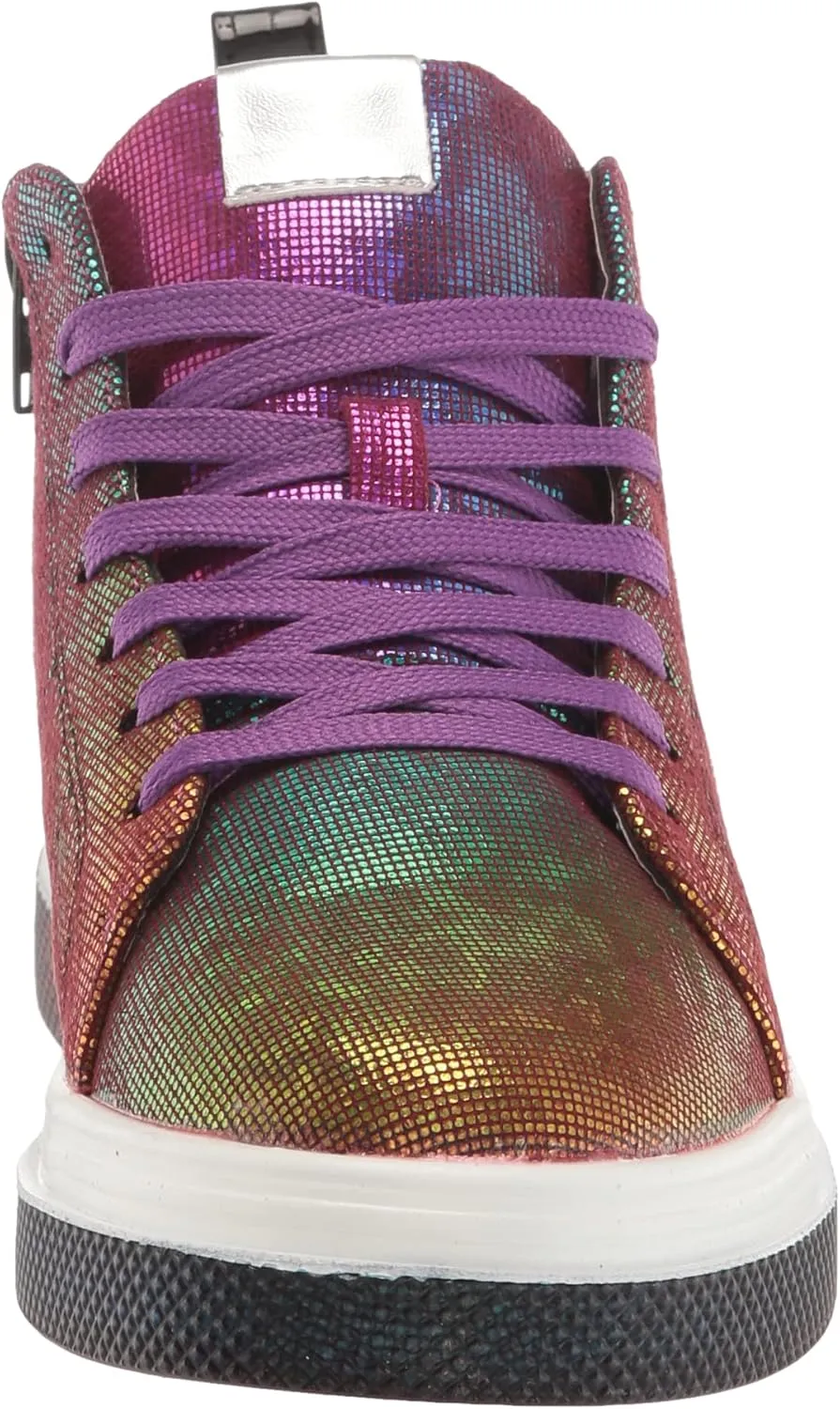 Steve Madden Girl's Juice Sneaker