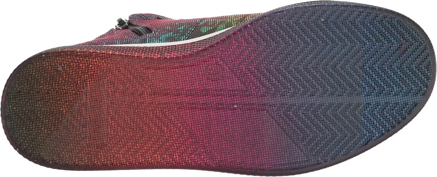 Steve Madden Girl's Juice Sneaker