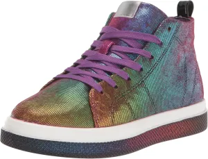 Steve Madden Girl's Juice Sneaker