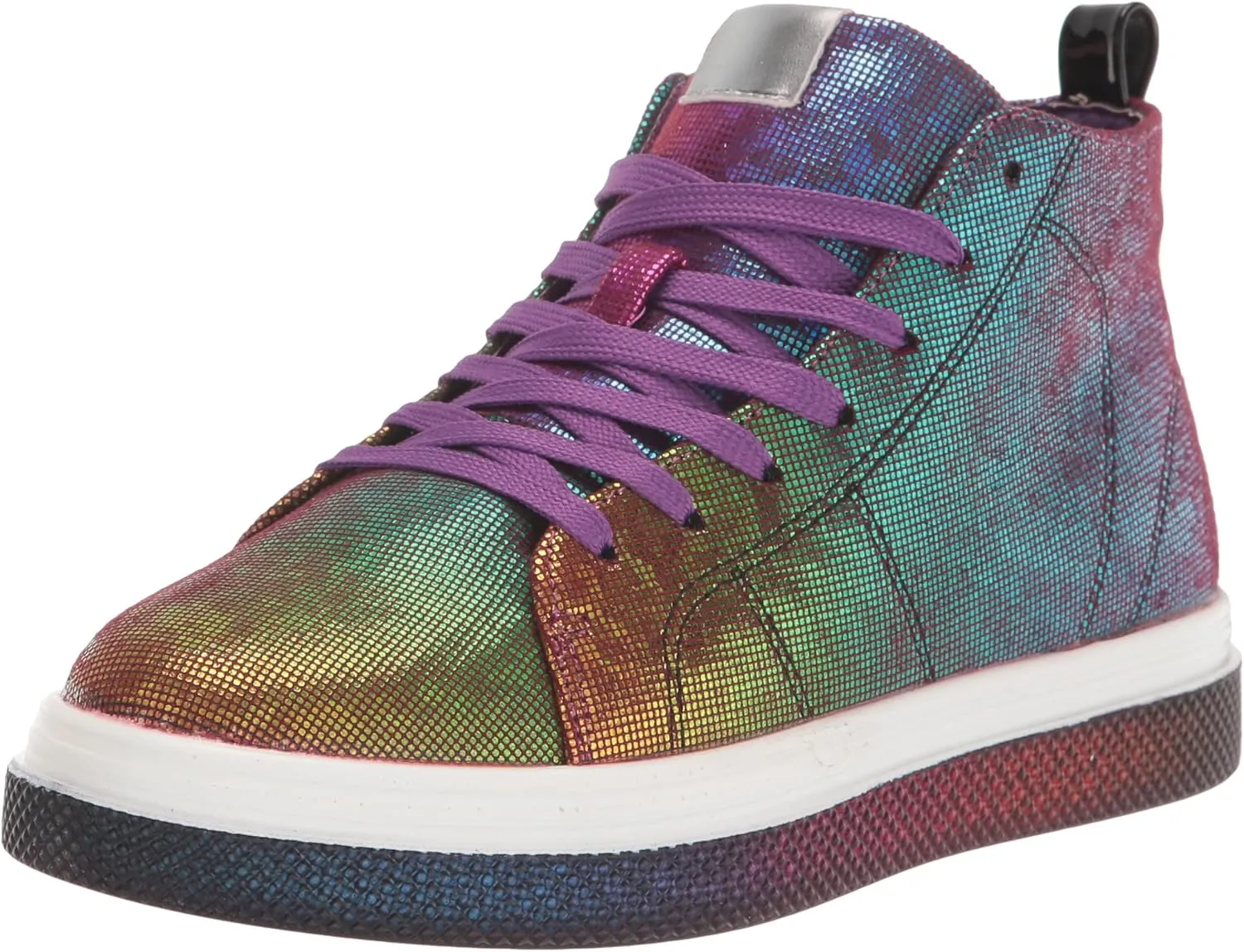 Steve Madden Girl's Juice Sneaker