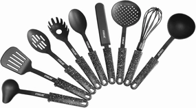 STONELINE® Set of 9 Kitchen Utensils (14125)