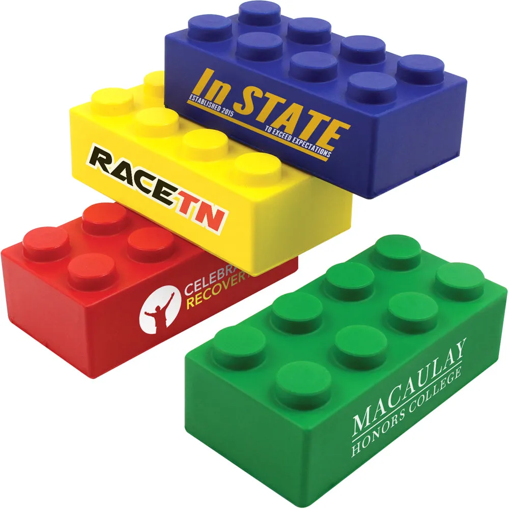 Stress Building Block