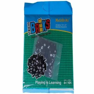 Strictly Briks MathBriks Set
