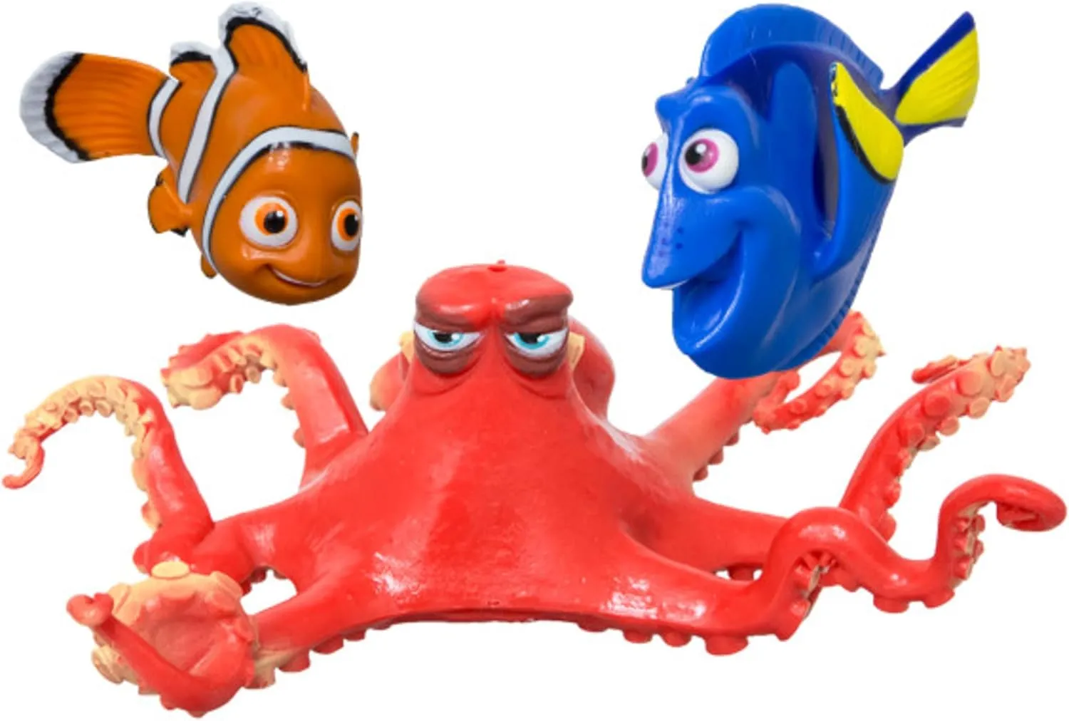 SwimWays Disney Finding Dory Dive Characters Diving Toys (3-Pack), Bath Toys & Pool Party Supplies for Kids Ages 5 and Up