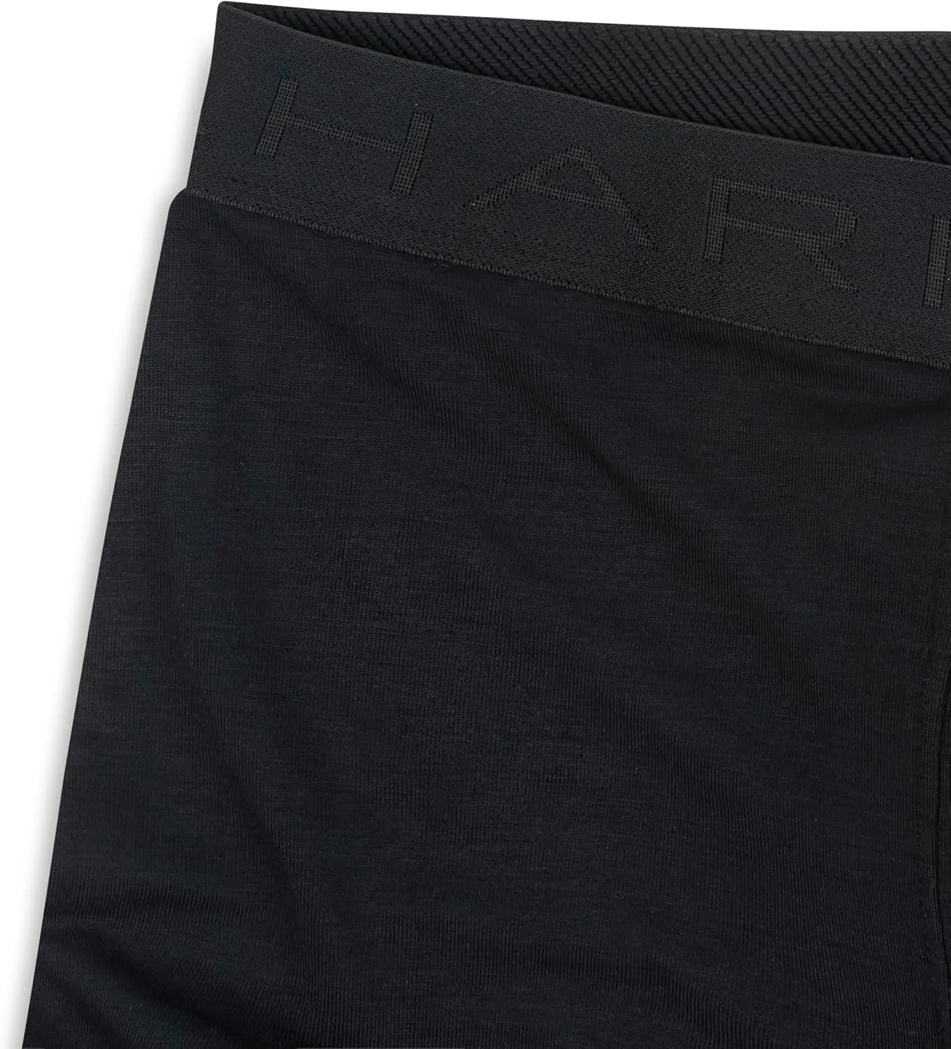 TAHARI Men's 4-Pack Luxe Micro Boxer Briefs – Ultra-Soft Rayon, Breathable & Comfortable Fit