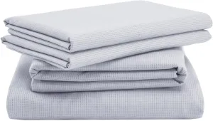 TEMPUR ProAir Sheet Set White - King
